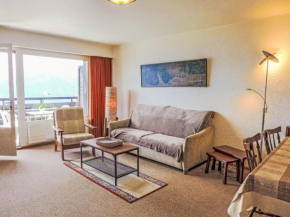 Apartment Merises 17 by Interhome Crans-Montana